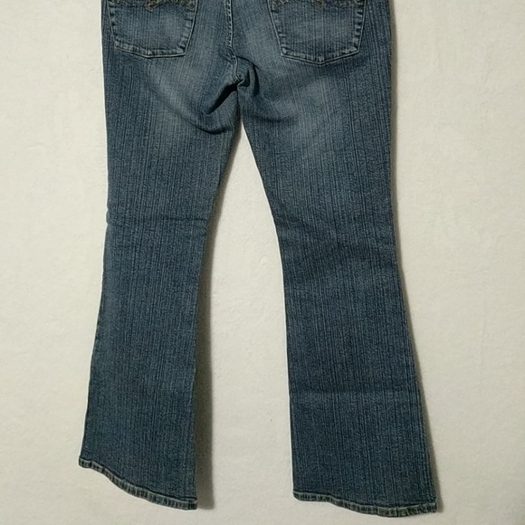 Jeans - Picture 7 of 8